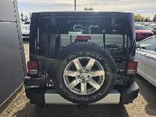 2015 Jeep Wrangler - Photo 5