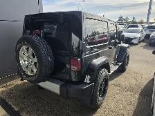 2015 Jeep Wrangler - Photo 6