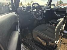 2015 Jeep Wrangler - Photo 8