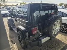 2015 Jeep Wrangler - Photo 10