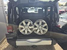 2015 Jeep Wrangler - Photo 11