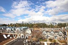 Laurel Court 1 BR Townhouse Rental 8-870 West 7th Ave Vancouver: - Photo 3