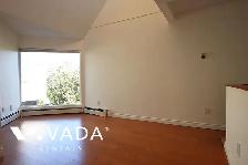 Laurel Court 1 BR Townhouse Rental 8-870 West 7th Ave Vancouver: - Photo 4