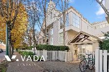 Avanti 2 BR APT Rental 4-3130 West 4th Ave Vancouver: VADA