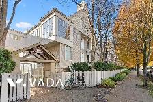 Avanti 2 BR APT Rental 4-3130 West 4th Ave Vancouver: VADA - Photo 2