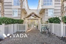 Avanti 2 BR APT Rental 4-3130 West 4th Ave Vancouver: VADA - Photo 3