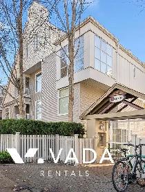 Avanti 2 BR APT Rental 4-3130 West 4th Ave Vancouver: VADA - Photo 4