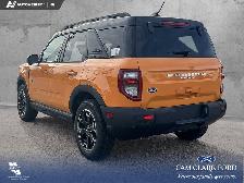 2026 Ford Bronco Sport Outer Banks - Photo 4