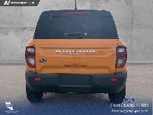 2026 Ford Bronco Sport Outer Banks - Photo 5