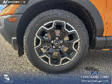 2026 Ford Bronco Sport Outer Banks - Photo 6