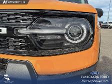 2026 Ford Bronco Sport Outer Banks - Photo 8