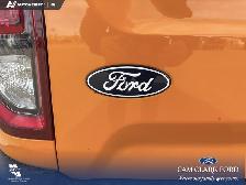 2026 Ford Bronco Sport Outer Banks - Photo 9