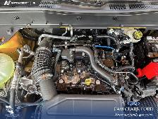 2026 Ford Bronco Sport Outer Banks - Photo 10