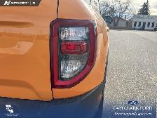 2026 Ford Bronco Sport Outer Banks - Photo 11