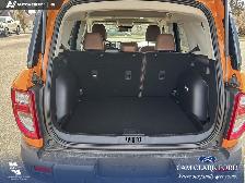 2026 Ford Bronco Sport Outer Banks - Photo 12