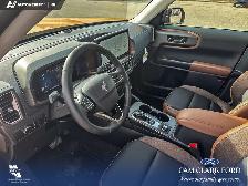 2026 Ford Bronco Sport Outer Banks - Photo 13