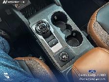 2026 Ford Bronco Sport Outer Banks - Photo 18