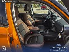 2026 Ford Bronco Sport Outer Banks - Photo 22