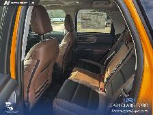 2026 Ford Bronco Sport Outer Banks - Photo 23