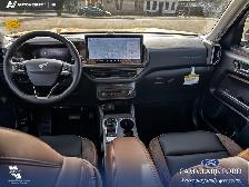 2026 Ford Bronco Sport Outer Banks - Photo 24