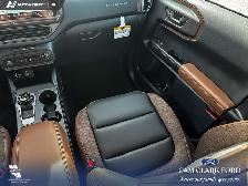 2026 Ford Bronco Sport Outer Banks - Photo 25