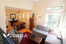 Taliesin 2 BR Townhouse Rental 41-2375 West Broadway Vancouver: - Photo 5