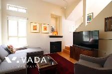 Taliesin 2 BR Townhouse Rental 41-2375 West Broadway Vancouver: - Photo 6