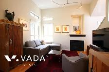Taliesin 2 BR Townhouse Rental 41-2375 West Broadway Vancouver: - Photo 7