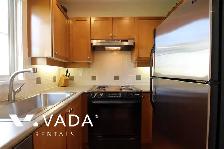 Taliesin 2 BR Townhouse Rental 41-2375 West Broadway Vancouver: - Photo 10