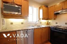 Taliesin 2 BR Townhouse Rental 41-2375 West Broadway Vancouver: - Photo 11