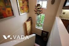 Taliesin 2 BR Townhouse Rental 41-2375 West Broadway Vancouver: - Photo 12