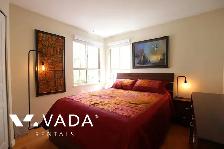 Taliesin 2 BR Townhouse Rental 41-2375 West Broadway Vancouver: - Photo 13
