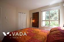 Taliesin 2 BR Townhouse Rental 41-2375 West Broadway Vancouver: - Photo 14