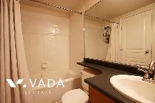 Taliesin 2 BR Townhouse Rental 41-2375 West Broadway Vancouver: - Photo 18