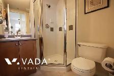 Taliesin 2 BR Townhouse Rental 41-2375 West Broadway Vancouver: - Photo 19