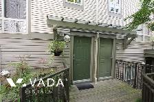 Taliesin 2 BR Townhouse Rental 41-2375 West Broadway Vancouver: - Photo 20
