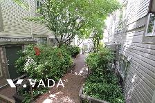 Taliesin 2 BR Townhouse Rental 41-2375 West Broadway Vancouver: - Photo 21