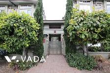 Taliesin 2 BR Townhouse Rental 41-2375 West Broadway Vancouver: - Photo 22