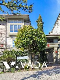 Taliesin 2 BR Townhouse Rental 41-2375 West Broadway Vancouver: - Photo 23