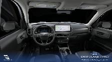 2026 Ford Bronco Sport Outer Banks - Photo 6
