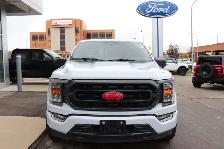 2022 Ford F-150 XLT 4WD SuperCrew 5.5' Box - Photo 2
