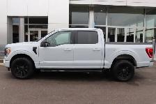 2022 Ford F-150 XLT 4WD SuperCrew 5.5' Box - Photo 3