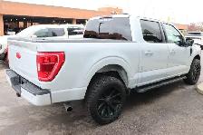 2022 Ford F-150 XLT 4WD SuperCrew 5.5' Box - Photo 5
