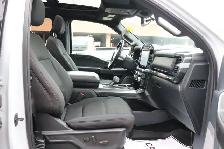 2022 Ford F-150 XLT 4WD SuperCrew 5.5' Box - Photo 7
