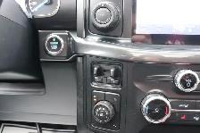 2022 Ford F-150 XLT 4WD SuperCrew 5.5' Box - Photo 13