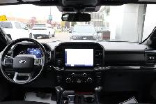 2022 Ford F-150 XLT 4WD SuperCrew 5.5' Box - Photo 20