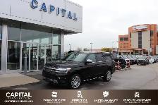 2023 Ford Expedition Platinum 4x4