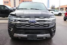 2023 Ford Expedition Platinum 4x4 - Photo 2