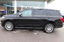 2023 Ford Expedition Platinum 4x4 - Photo 3