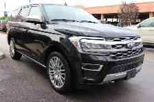 2023 Ford Expedition Platinum 4x4 - Photo 6